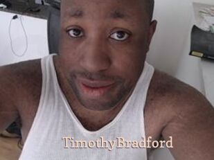 Timothy_Bradford Chaude Vision