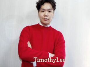 TimothyLee
