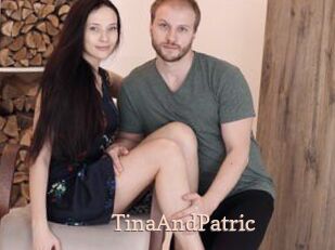 TinaAndPatric Chaude Vision