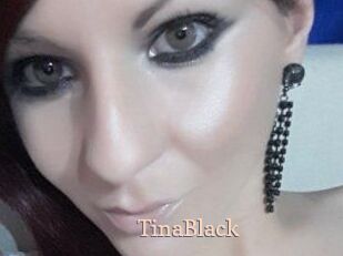TinaBlack Chaude Vision