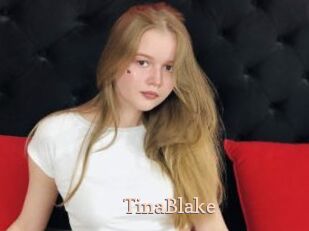TinaBlake Chaude Vision