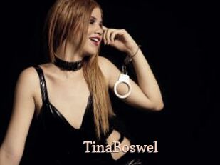 TinaBoswel