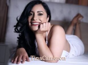 TinaCameron