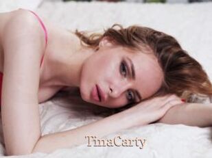 TinaCarty Chaude Vision