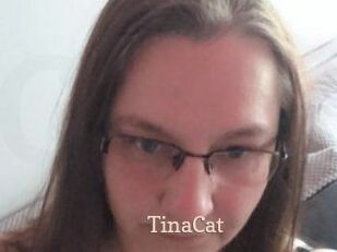 TinaCat Chaude Vision