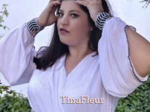 TinaFleur Chaude Vision