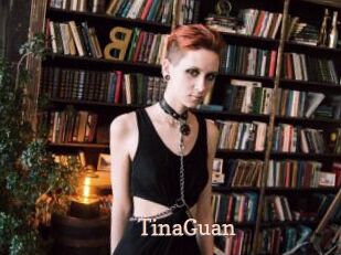 TinaGuan