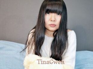 TinaGwen Chaude Vision