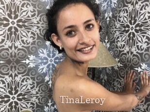 TinaLeroy