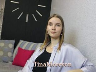 TinaMoreson