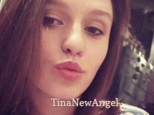 TinaNewAngel