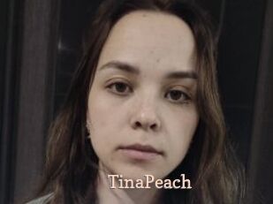 TinaPeach Chaude Vision