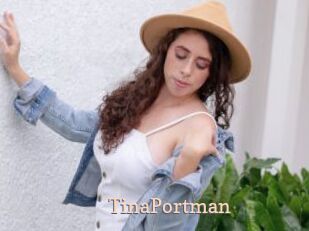 TinaPortman