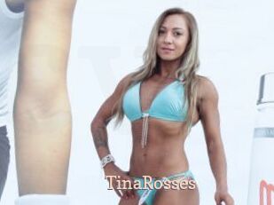 TinaRosses Chaude Vision
