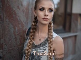 TinaSand