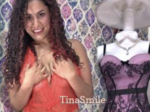TinaSmile