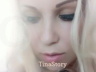 TinaStory Chaude Vision