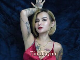 TinaThyme