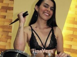 TinaVega Chaude Vision