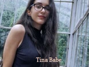 Tina_Babe Chaude Vision