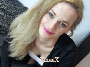 TinaaX