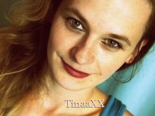TinaaXX