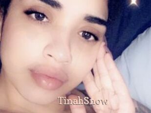 TinahSnow