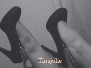 Tinajolie Chaude Vision