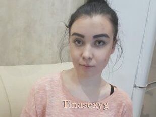 Tinasexyg