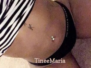 TineeMaria