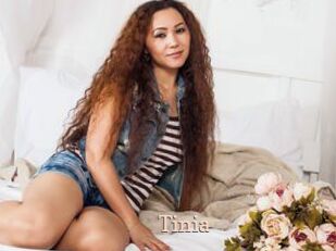 Tinia