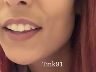 Tink91 Chaude Vision