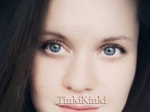 TinkiKinki Chaude Vision