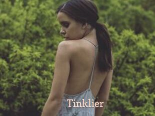 Tinklier