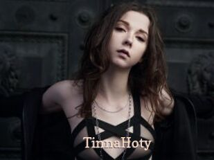 TinnaHoty