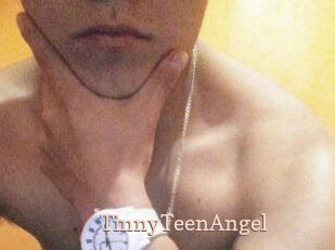 TinnyTeenAngel