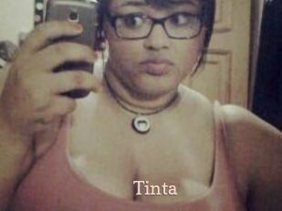 Tinta