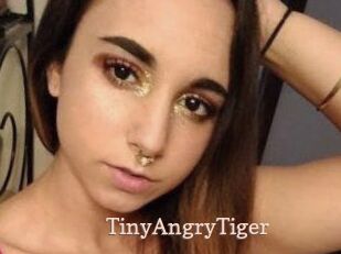 TinyAngryTiger