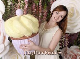 TinyCutePrincess