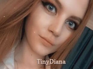 TinyDiana