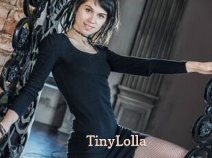 TinyLolla Chaude Vision