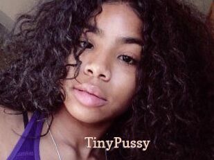 TinyPussy