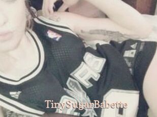 TinySugarBabette
