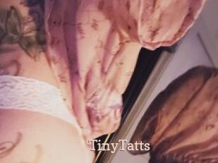 TinyTatts