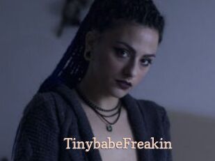 TinybabeFreakin