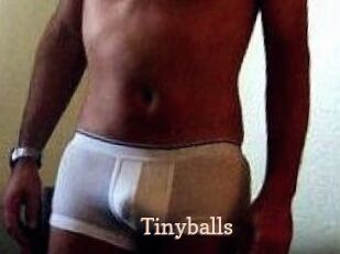 Tinyballs