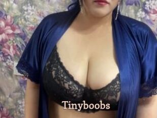 Tinyboobs
