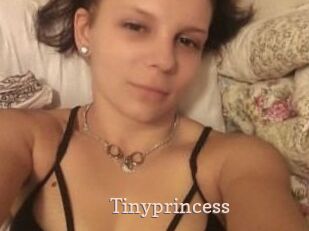 Tiny_princess_ Chaude Vision