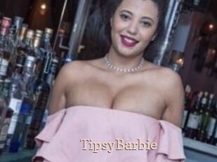 TipsyBarbie