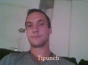 Tipunch Chaude Vision